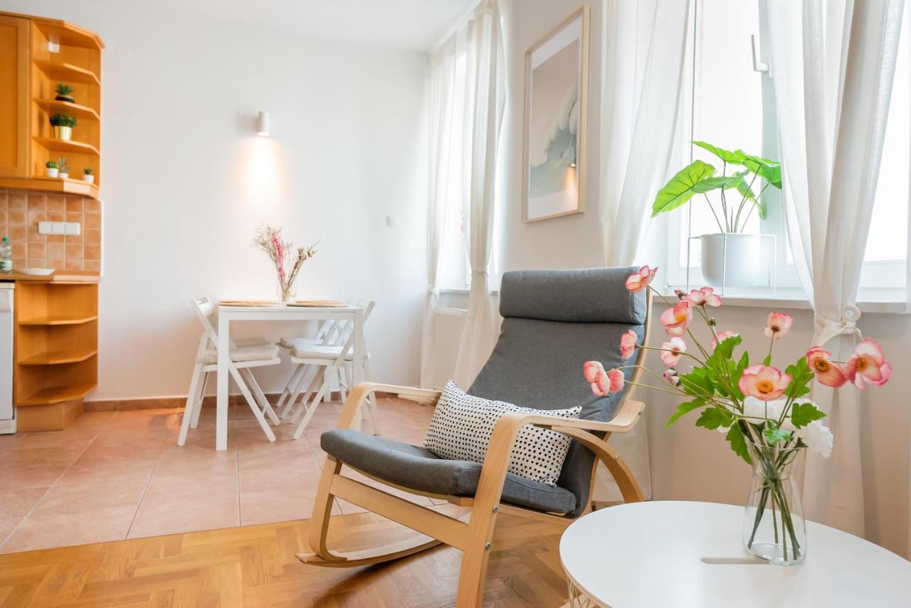 Apartament New Town Spacious
