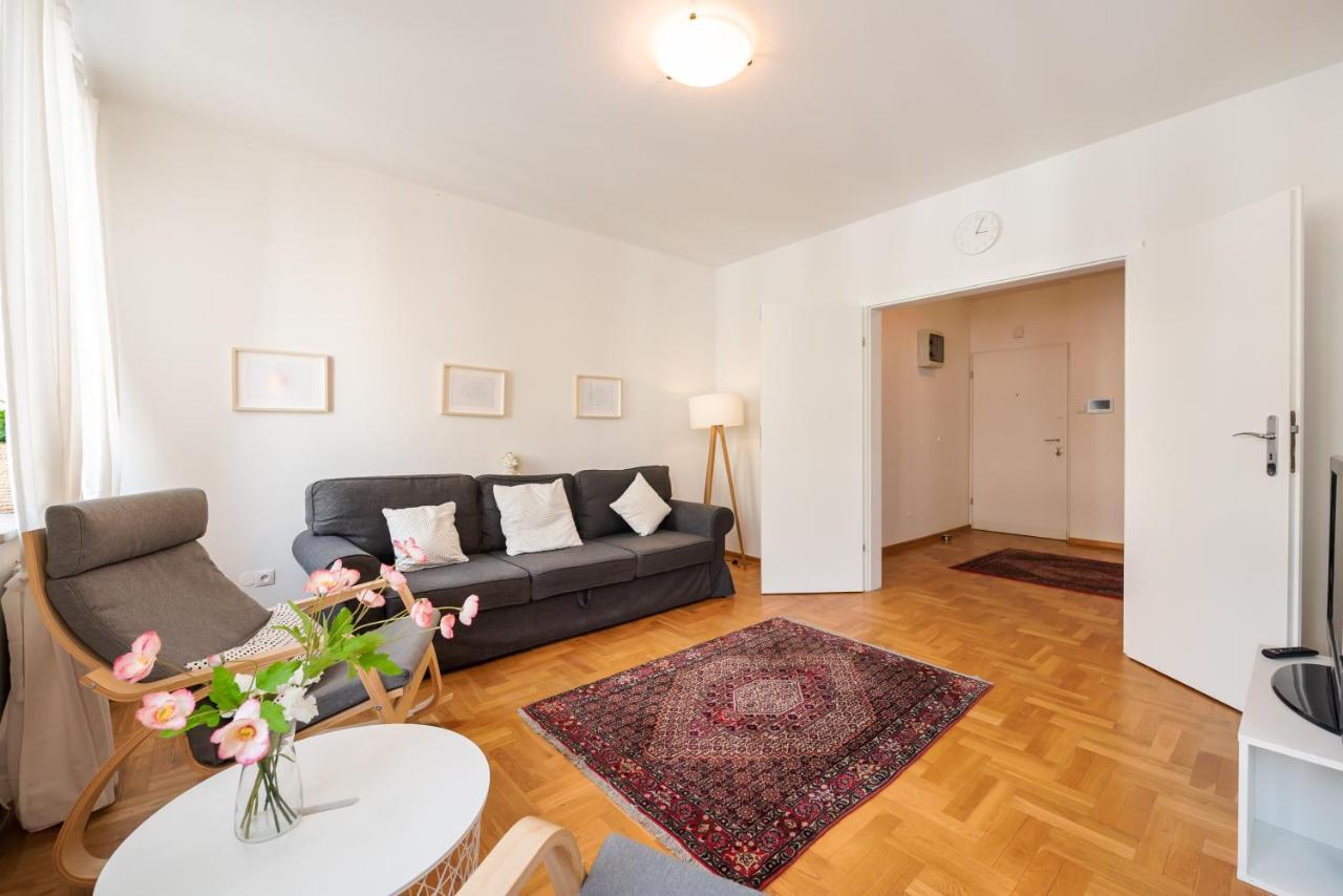 Apartament New Town Spacious Warszawa