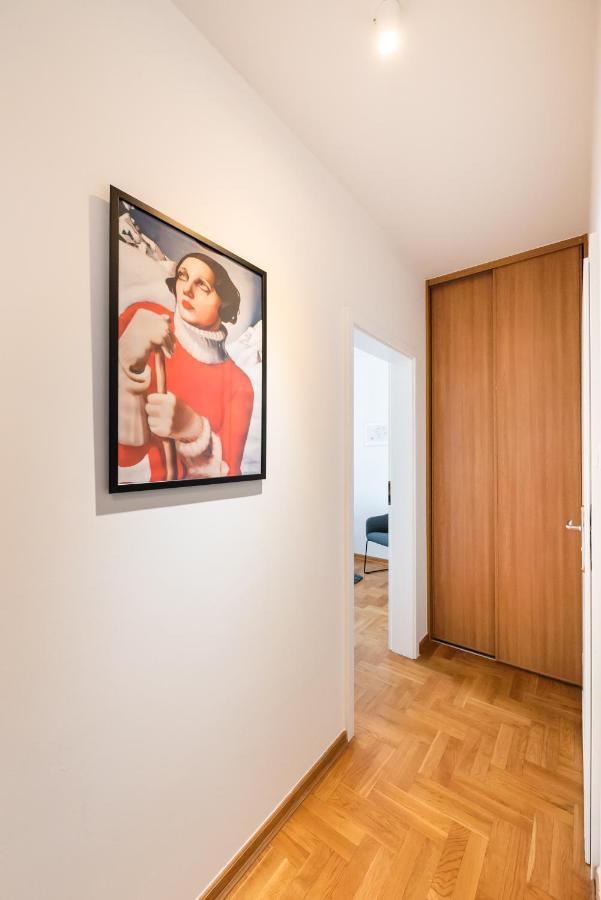 New Town Spacious Apartament Warszawa