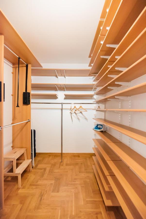 Apartament New Town Spacious